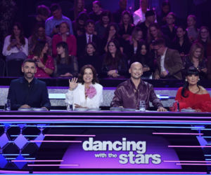 Taniec z Gwiazdami 18, ćwierćfinał