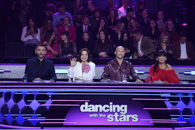 "Taniec z Gwiazdami" 18, ćwierćfinał