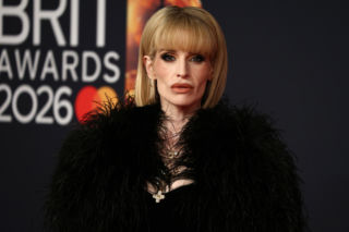 “Ona jest szczupła w sposób przerażający, chorobliwy”. Dorota Wellman o chudości w show biznesie - wspomniała o Kelly Osbourne