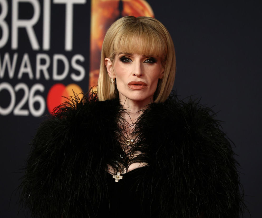 “Ona jest szczupła w sposób przerażający, chorobliwy”. Dorota Wellman o chudości w show biznesie - wspomniała o Kelly Osbourne