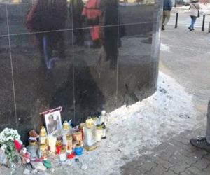 Tragiczny wypadek w Warszawie. Zginął 6-latek. Mamy nagranie