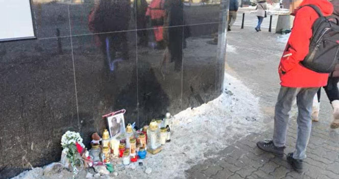 Tragiczny wypadek w Warszawie. Zginął 6-latek. Mamy nagranie