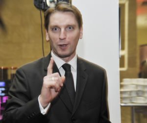 Tomasz Lis