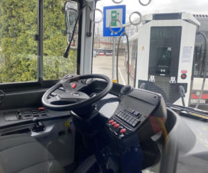 MPK Nowy Sącz ma nowe autobusy elektryczne