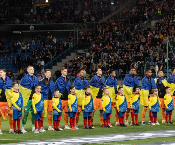 Ukraińcy zszokowani po decyzji Wisły Kraków! Szachtar Donieck bez stadionu?