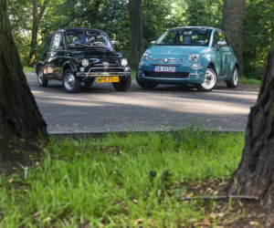 Fiat 500 Anniversario 1.2 69 KM 5MT