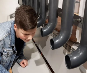 Muzeum Etnograficzne otwarte! Zaskakująca wystawa na początek 