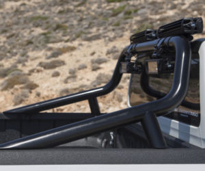 Toyota Hilux Selection
