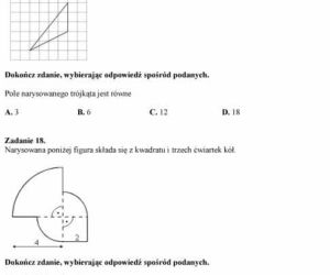 Próbny EGZAMIN GIMNAZJALNY grudzień 2011 - MATEMATYKA: jakie były PYTANIA, ARKUSZE, ODPOWIEDZI, PRZECIEKI