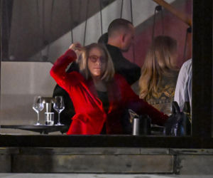 Taniec z gwiazdami impreza