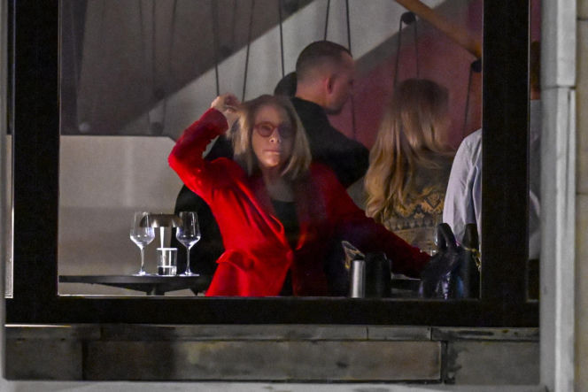 "Taniec z gwiazdami" impreza