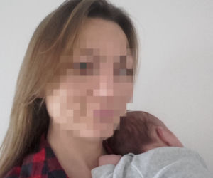 Tragiczny wypadek pod Tarnobrzegiem. 3-letni Sebastianek został na świecie bez rodziców