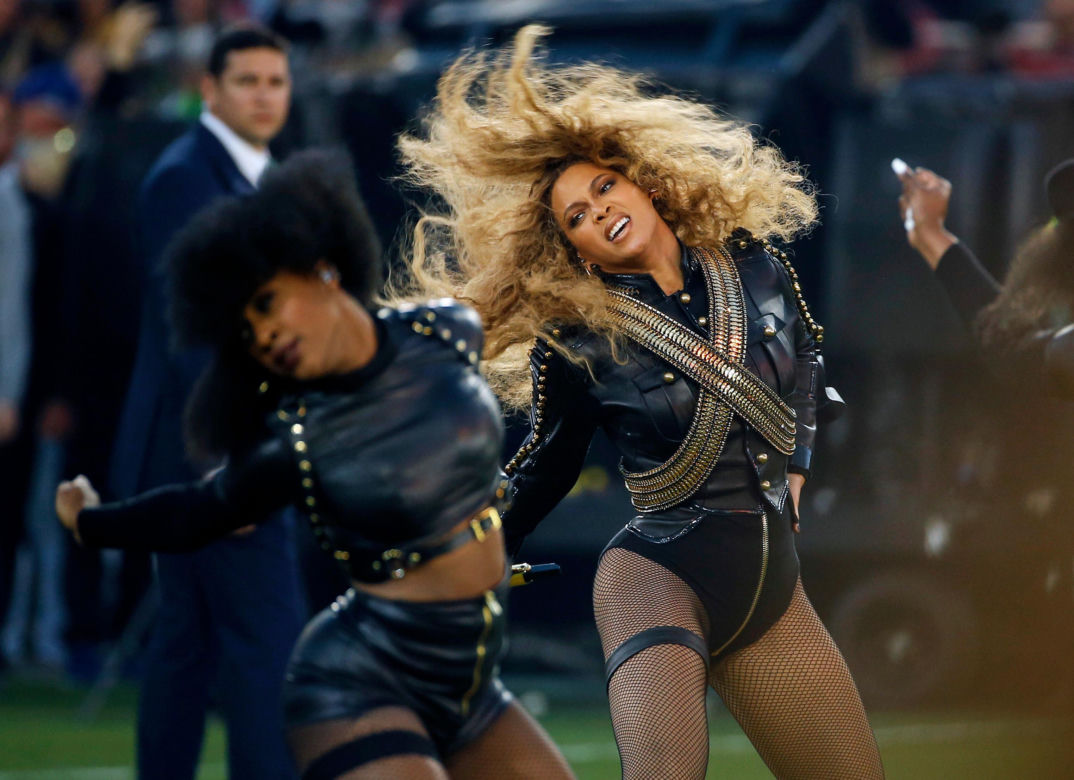 Beyoncé 
