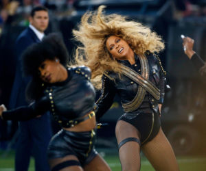 Beyonce - metamorfozy