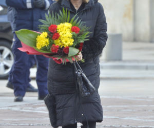 Znani na pogrzebie Pawła Królikowskiego