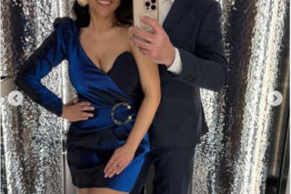 Katarzyna Cichopek, Maciej Kurzajewski