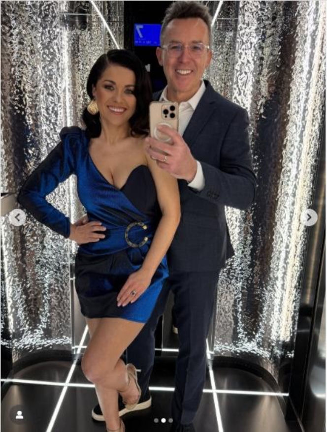 Katarzyna Cichopek, Maciej Kurzajewski