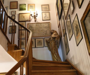 Jarosław Kaczyński wprowadził się do kuzyna