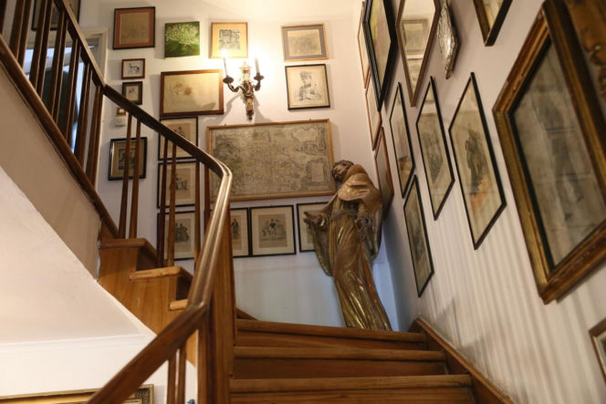 Jarosław Kaczyński wprowadził się do kuzyna