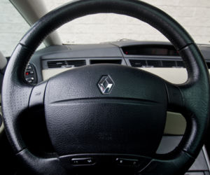 Renault Avantime 3.0 V6