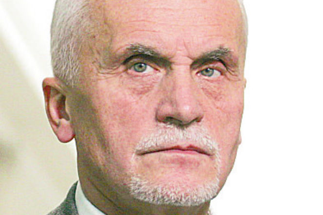 Piotr Andrzejewski