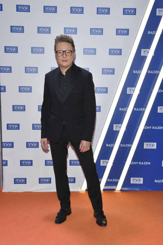 Gwiazdy błyszczały na ramówce TVP