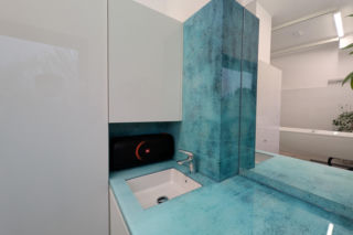 Małe SPA w hospicjum