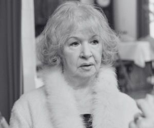 Halina Kowalska nie żyje. Miała 84 lata!