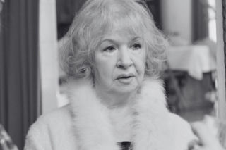 Zmarła Halina Kowalska. Gwiazda kultowych komedii PRL-u miała 84 lata