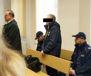 Lubieżny ksiądz stanął przed sądem