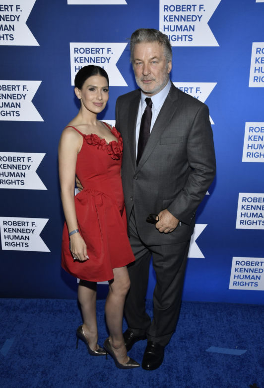 Alec Baldwin zastrzelił Ukrainkę. Pójdzie siedzieć? Został formalnie oskarżony