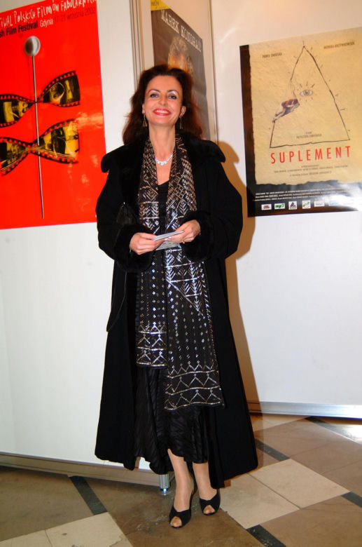 Dorota Kwiatkowska
