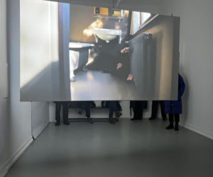 Wystawa „Reszta / Remainder”