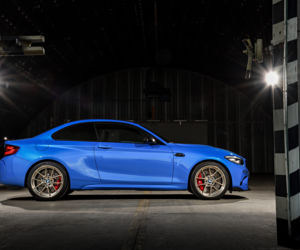 BMW M2 CS (2020)
