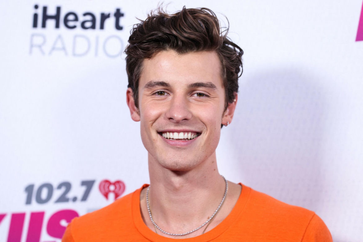 Shawn Mendes