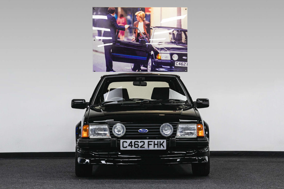 Ford Escort RS Turbo S1