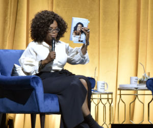 Wywiad Oprah Winfrey z Meghan Markle i Księciem Harrym kosztował milion