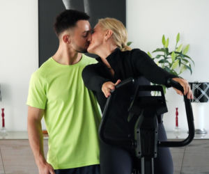 Barwy szczęścia, odcinek 3289: Mirek nie będzie w stanie poprawić matury. Dla Justyny straci głowę i resztki zdrowego rozsądku – ZDJĘCIA