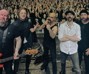 The Rumjacks wracają do Warszawy! Koncert legend folk-punka już w marcu 2026