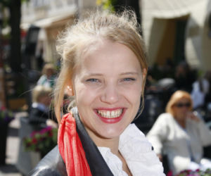 Joanna Kulig kiedyś i dziś. Tak aktorka zmieniała się od czasów Szansy na sukces i Idola