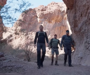 Jan Błachowicz w gorących źródłach szykuje się na wojnę w klatce