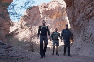 Jan Błachowicz w gorących źródłach szykuje się na wojnę w klatce