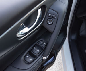 Nissan Qashqai 1.3 DIG-T 160 KM AT Tekna+