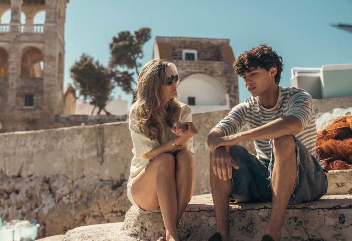 "Felicita": odcinki 17-19