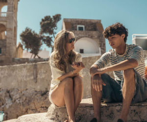 Felicita: odcinki 17-19