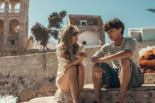 Felicita: odcinki 17-19