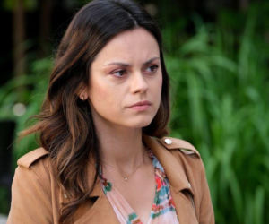 M jak miłość odc.1896. Kasia (Paulina Lasota)