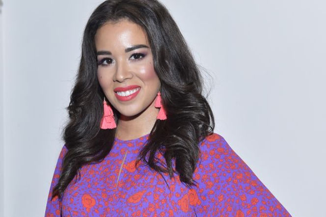 Tamara Gonzalez Perea
