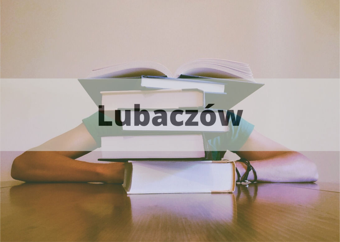 Lubaczów 