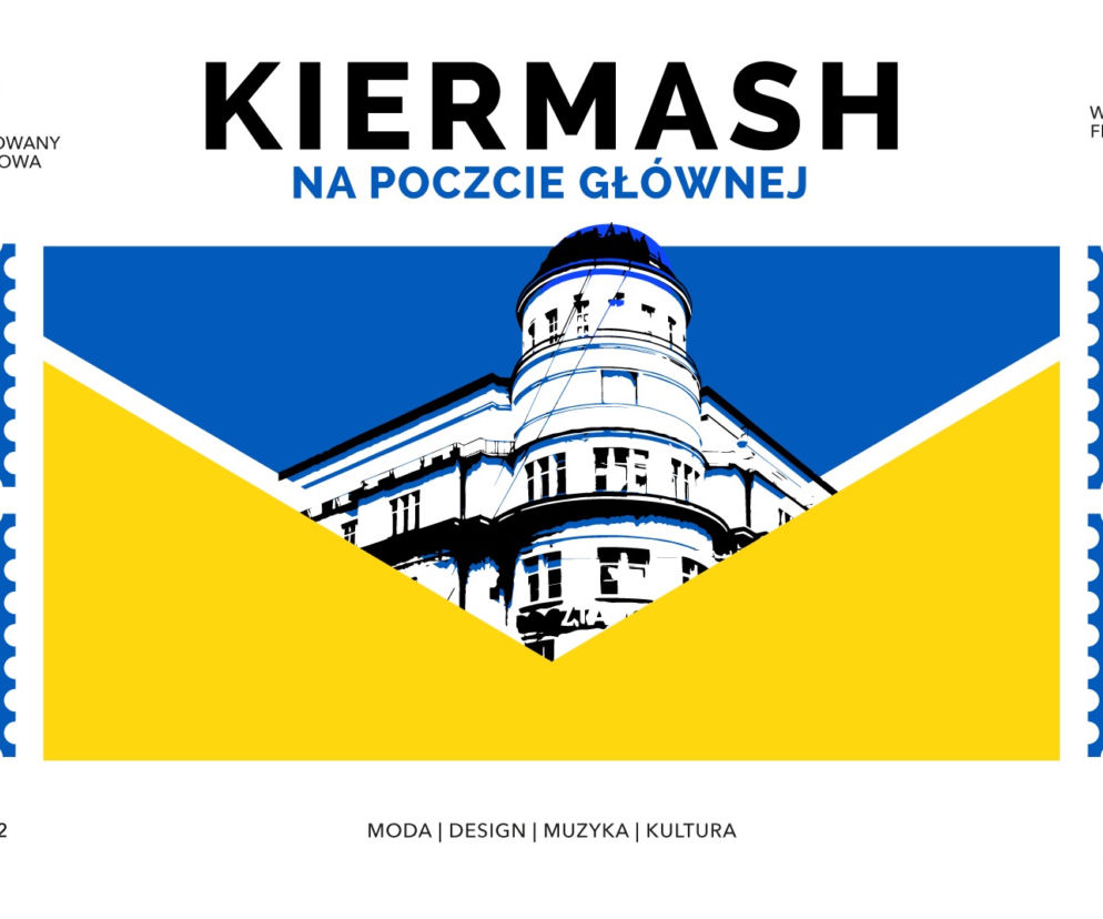 Kiermash wiosenny